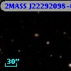2MASS J22292098-6336347