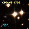 CPD-63  4796