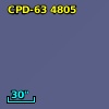 CPD-63  4805