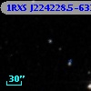 1RXS J224228.5-632016