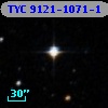 TYC 9121-1071-1