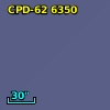 CPD-62  6350