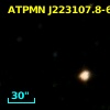 PKS 2227-627