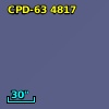 CPD-63  4817