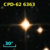 CPD-62  6363