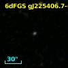 1RXS J225409.1-613707