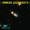 6dFGS gJ224445.7-613402