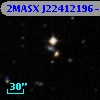 2MASX J22412196-6110002
