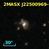 6dFGS gJ225009.7-611536
