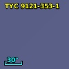 TYC 9121-353-1
