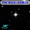 TYC 9121-1338-1
