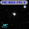 TYC 4353-775-1