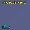 TYC 9125-726-1