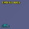 CPD-63  4811