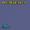 TYC 9118-357-1