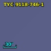 TYC 9118-746-1