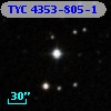 TYC 4353-805-1