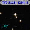 TYC 9118-1204-1