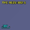TYC 9121-302-1