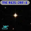 TYC 9125-297-1