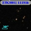 [STK2001] 11191b