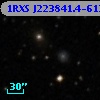 1RXS J223841.4-613843