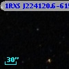 1RXS J224120.6-615536