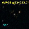 1RXS J224222.7-604441