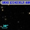 1RXS J224235.7-605407