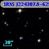 1RXS J224307.8-625050
