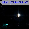 1RXS J224442.6-621328