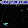 1RXS J224517.3-604604