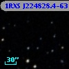 1RXS J224828.4-631339
