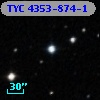 TYC 4353-874-1