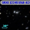 1RXS J224519.0-624949
