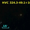 HVC 324.3-49.1+104