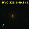 HVC 325.1-49.8+152