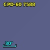 CPD-60  7588