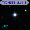 TYC 4353-914-1