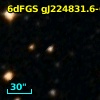 6dFGS gJ224831.6-602504