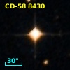 CCDM J22463-5819AB