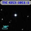TYC 4353-1051-1