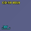 CD-59  8019