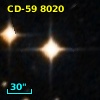 CD-59  8020