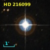 HD 216099