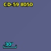 CD-59  8050