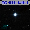 TYC 4353-1149-1