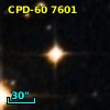 CPD-60  7601