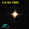 CD-60  7984