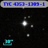 TYC 4353-1309-1